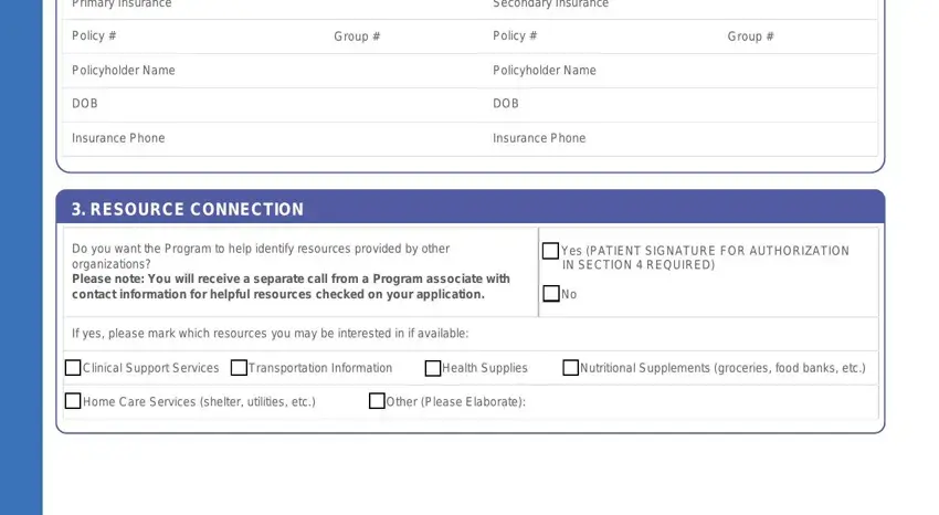 Sanofi Patient Assistance Form ≡ Fill Out Printable Pdf Forms Online 3942