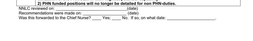 stage 1 to completing blank sbar template for nurses