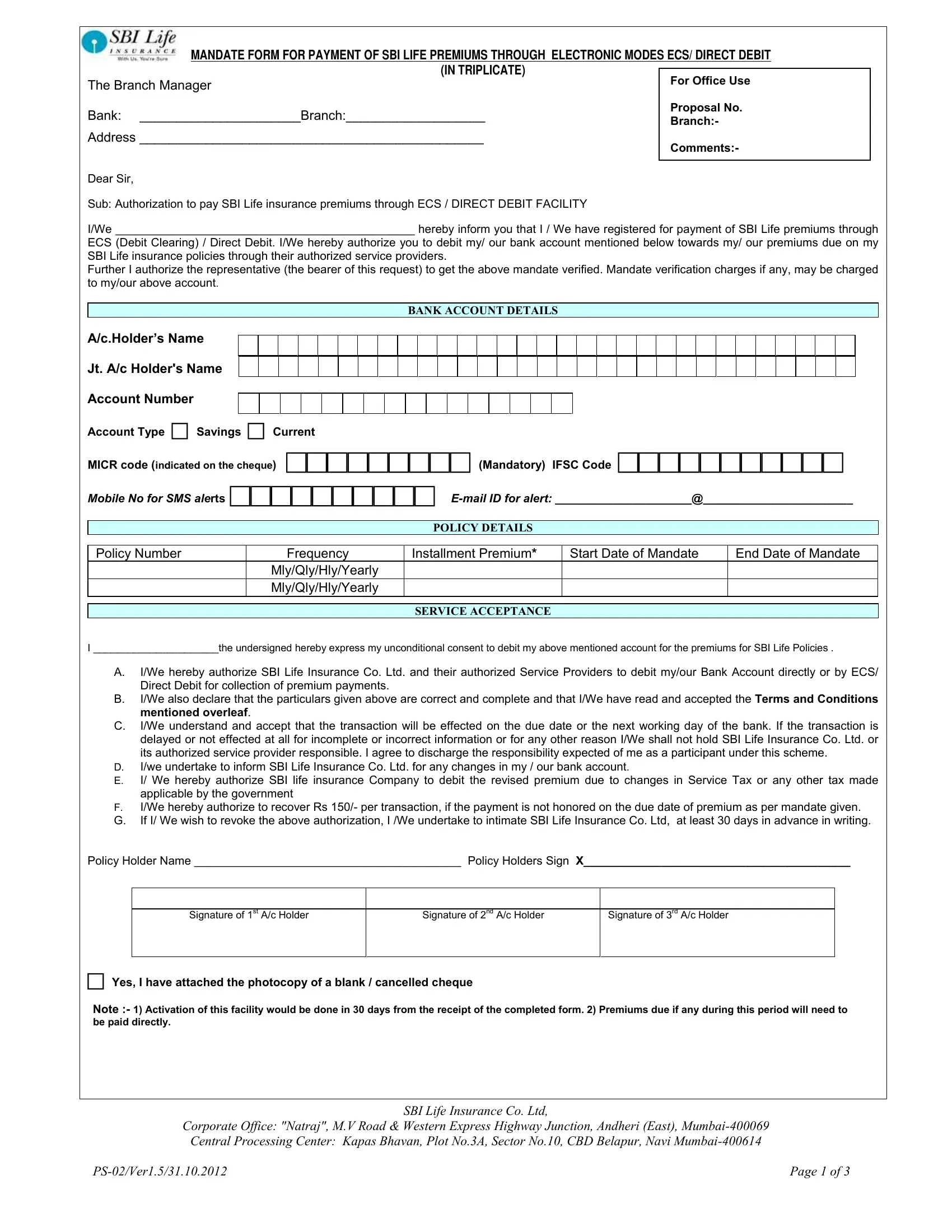 sbi-mandate-form-fill-out-printable-pdf-forms-online