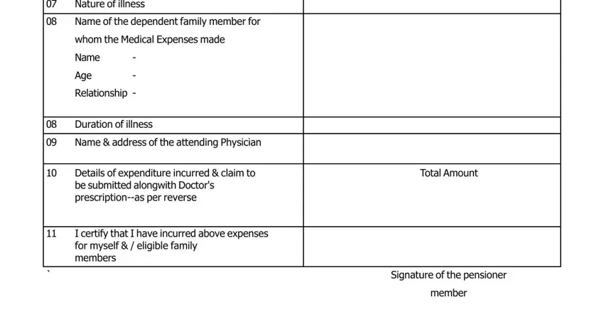 stage 2 to finishing sbi retiree health assist