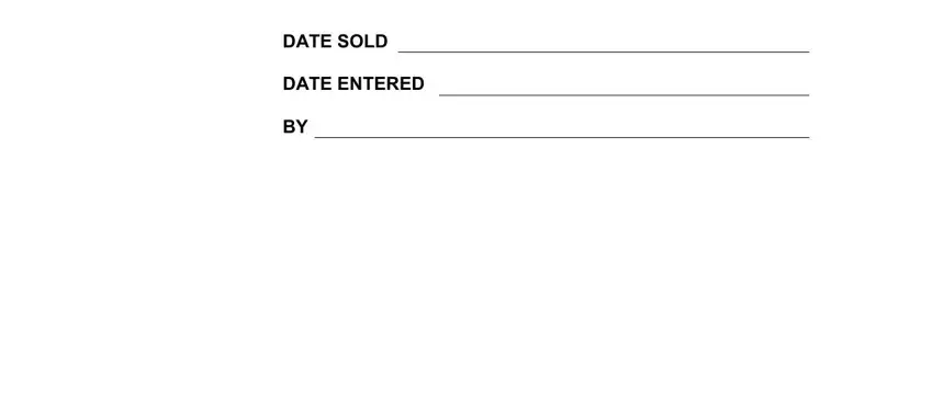 Completing sc dmv form 416 stage 2