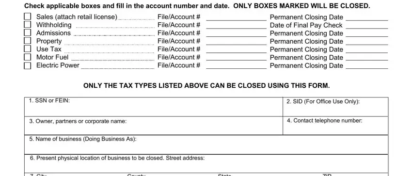 Sc Form C 278 ≡ Fill Out Printable Pdf Forms Online