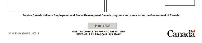 part 3 to filling out sc ins5140