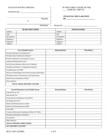 Other PDF Forms - Page 204 | FormsPal.com