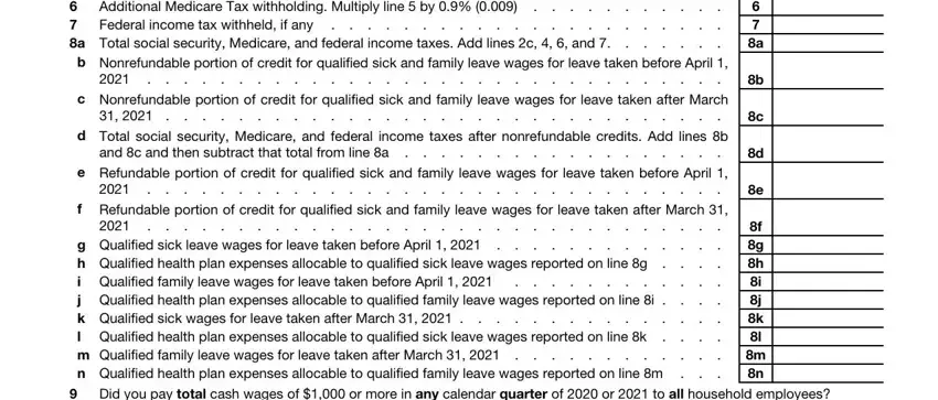 stage 2 to completing irs schedule h form 1040