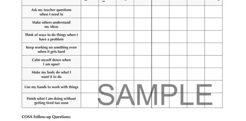 Finishing ocairs assessment pdf step 4