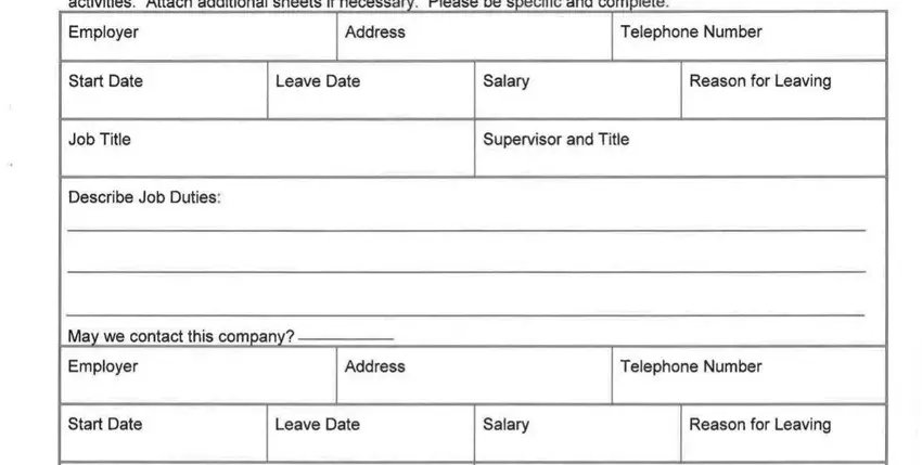 Completing sewerage and water board jobs part 5