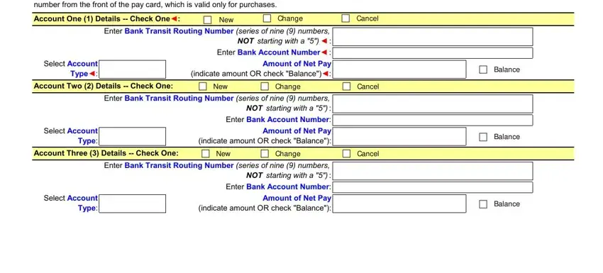 step 2 to filling out sodexo link com