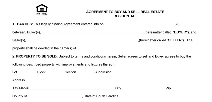 part 1 to filling in sc form 310