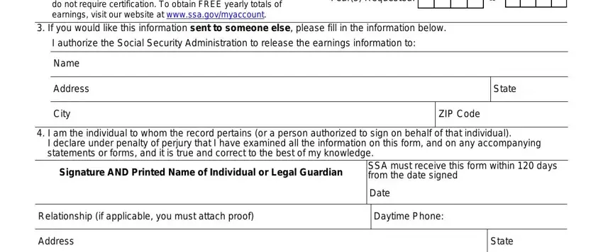 Ssa 7050 F4 ≡ Fill Out Printable Pdf Forms Online 1466