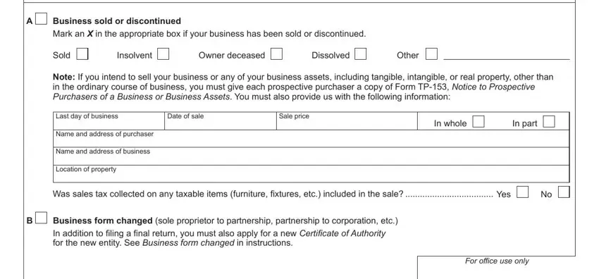 St 101 Form ≡ Fill Out Printable Pdf Forms Online 5941