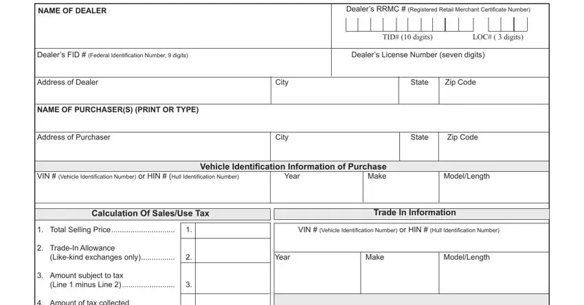 part 1 to filling in get the st108 form