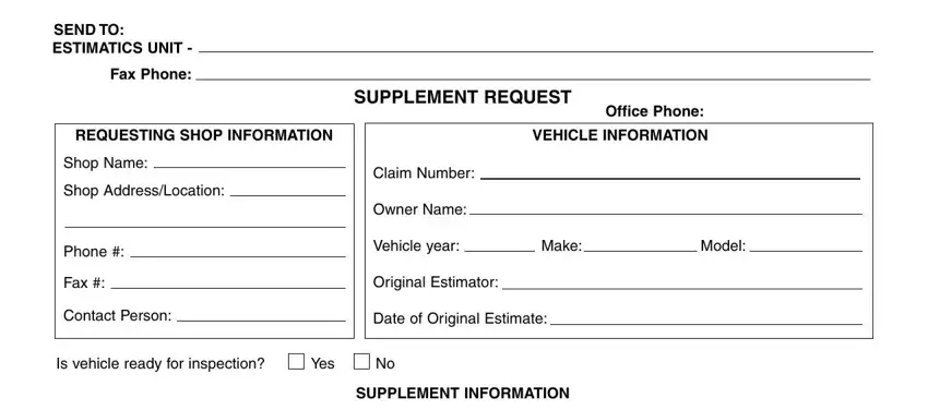 State Farm B2B Form ≡ Fill Out Printable PDF Forms Online