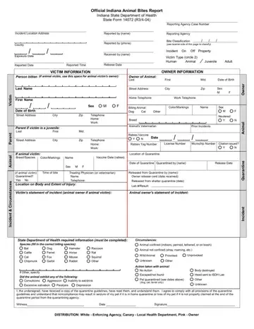 State Form 14072 Preview