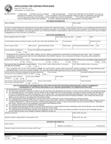 State Form 14387 Preview