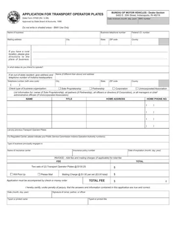 State Form 37028 Preview