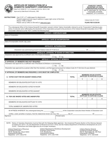 State Form 39080 Preview