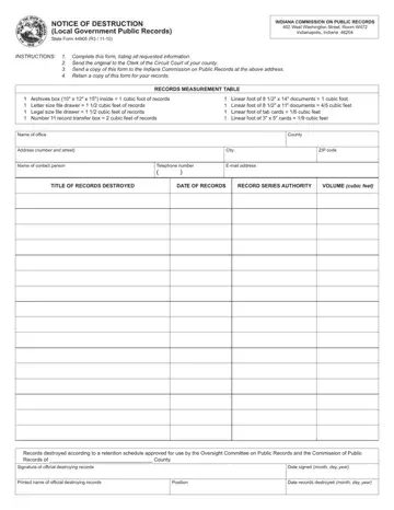 State Form 44905 Preview