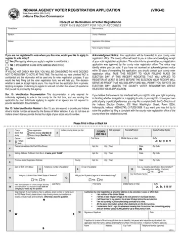 State Form 46914 Preview