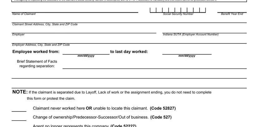 State Form 54244 Fill Out Printable PDF Forms Online   Filling Out State Form 54244 Part 1.webp