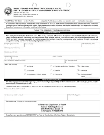 State Form 9977 Preview