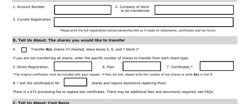 form sp sonl 12 21 17 fields to fill out