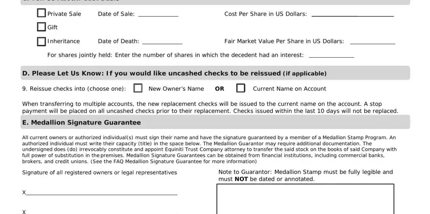 step 2 to filling out form sp sonl 12 21 17