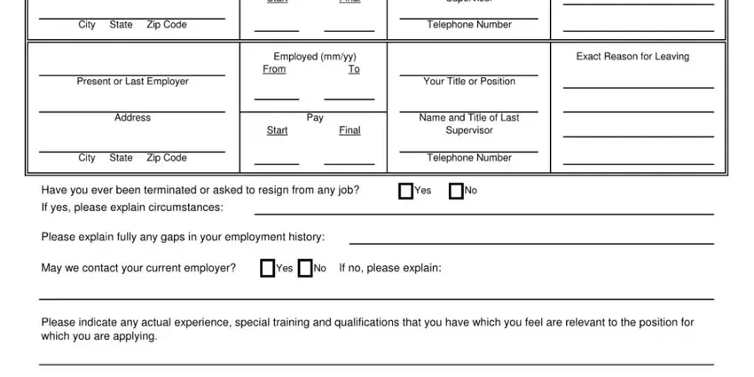 step 5 to entering details in arbitrators