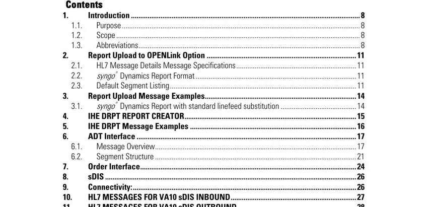 part 1 to completing DataType