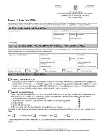 Tax Form 1488 Preview