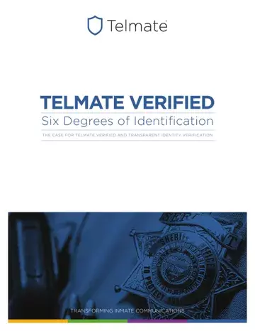 Telmate Verify Preview