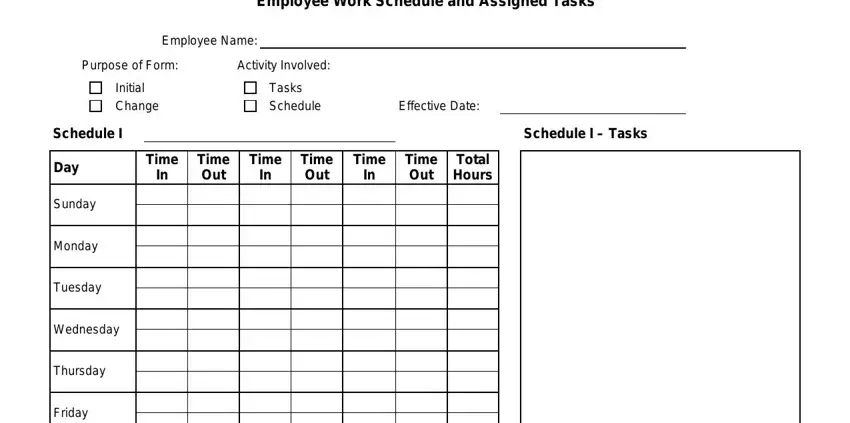 stage 1 to filling out texas department of aging and desability forms