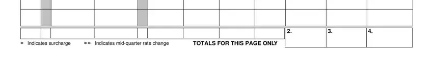 part 3 to filling out ifta texas