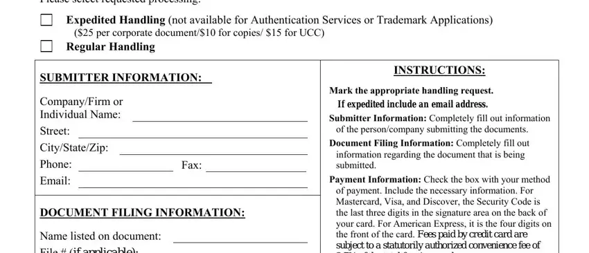texas form 807 payment form spaces to complete