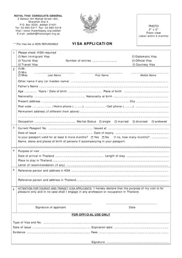 Asia PDF Forms FormsPal