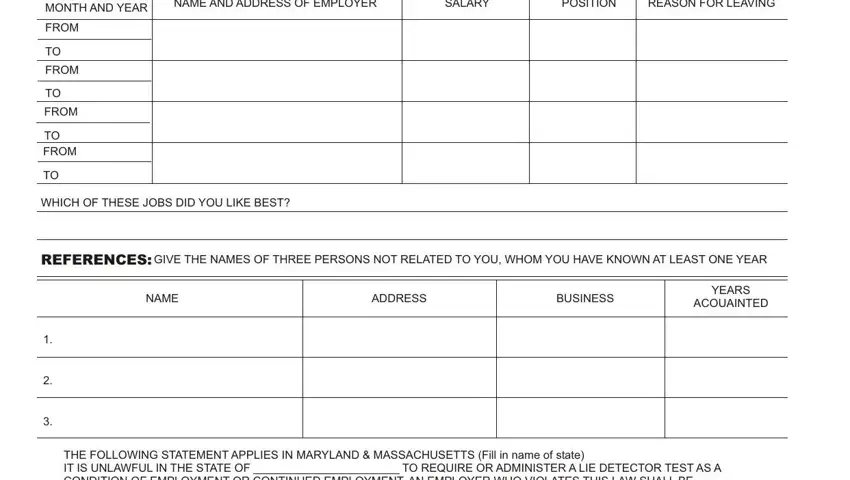 Tops Form 3285 89 B ≡ Fill Out Printable Pdf Forms Online 6667