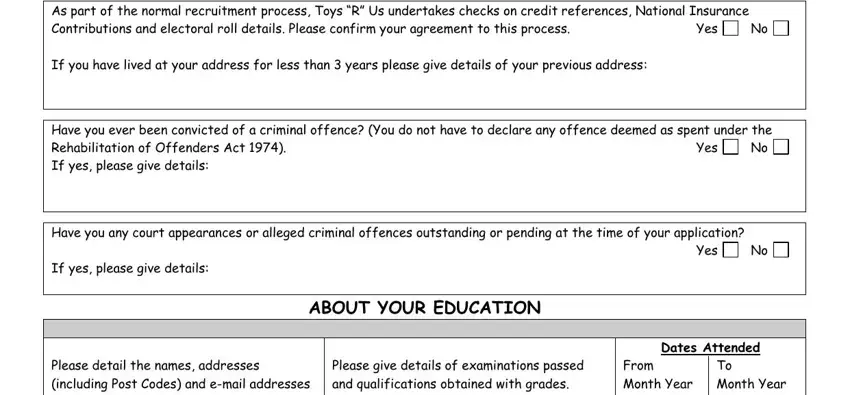 stage 3 to finishing toys tots application form