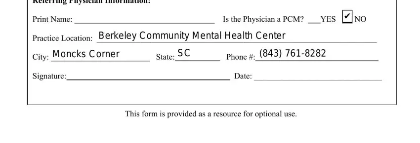 step 2 to finishing tricare forms for providers