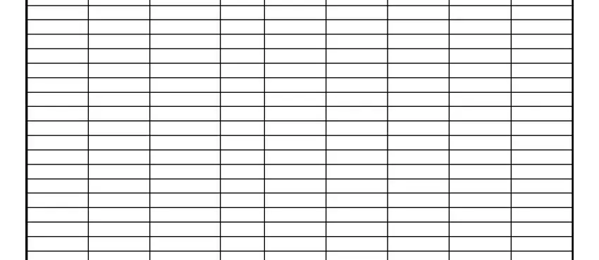 trip sheet format kerala  fields to insert