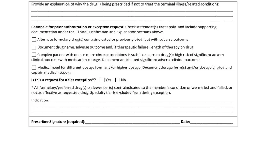 part 3 to finishing tufts health plan prior authorization form