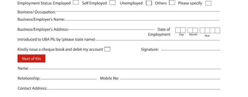 stage 3 to entering details in uba statement of account pdf