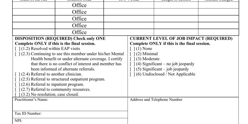 Ubh Eap Claim Form ≡ Fill Out Printable PDF Forms Online