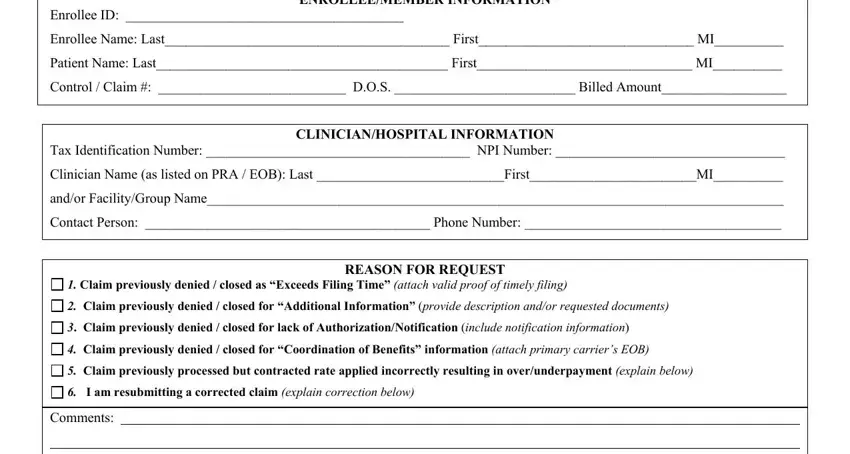 Ubh Health Claim Inquiry Form ≡ Fill Out Printable Pdf Forms Online 1084