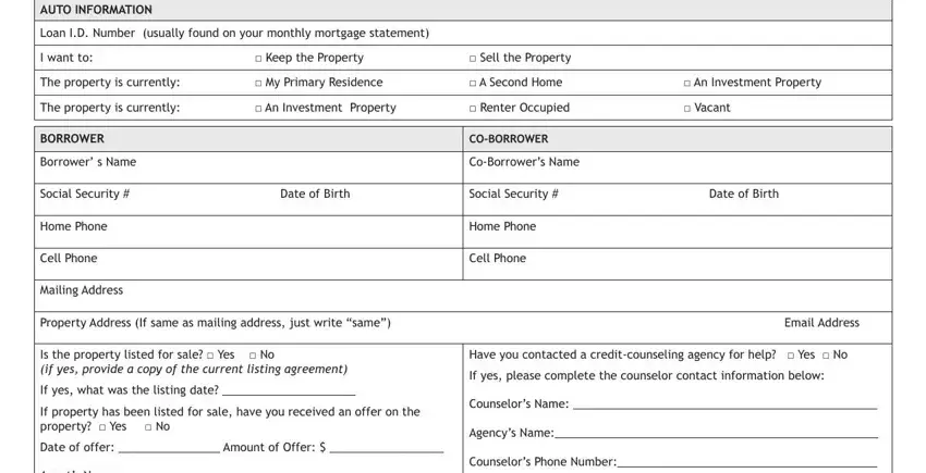 part 1 to writing employee uniform form