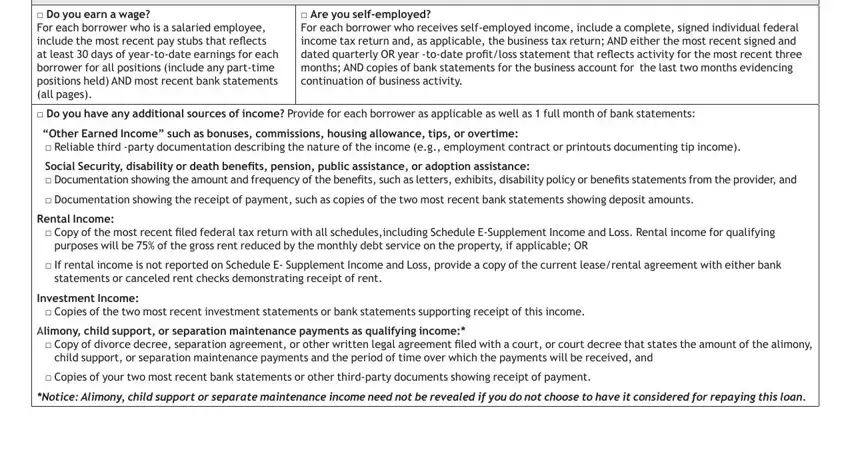 Finishing employee uniform form part 4