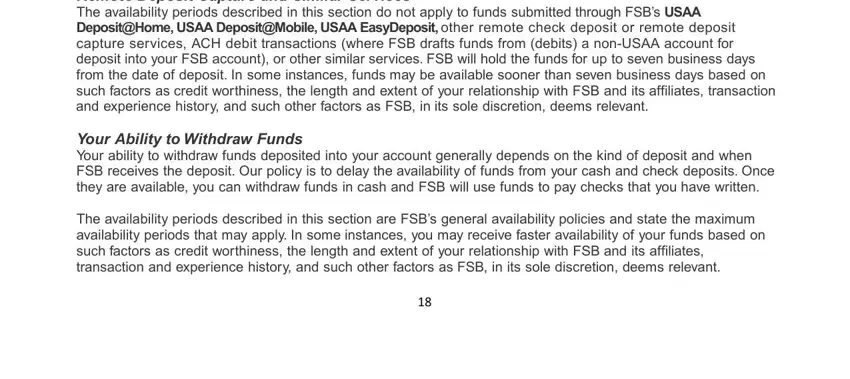 stage 5 to finishing usaa mailing address for check deposits