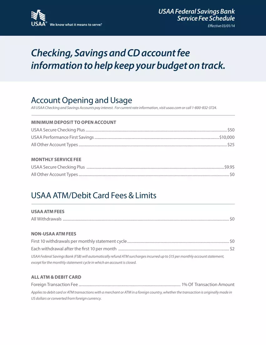 Usaa Bank Deposit Slip ≡ Fill Out Printable PDF Forms Online vlr.eng.br