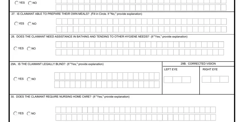 Va Form 21 2680 ≡ Fill Out Printable PDF Forms Online