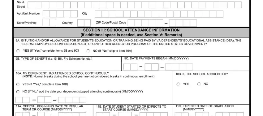 Va Form 21 674 ≡ Fill Out Printable Pdf Forms Online 1417