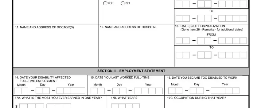 Finishing what is unemployability for va stage 2